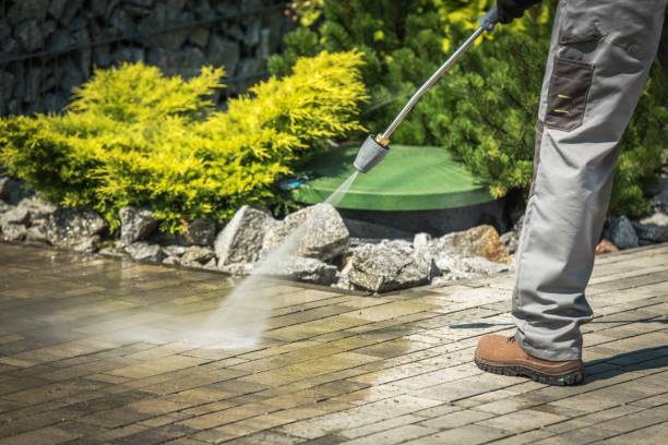 Best Gutter Cleaning  in Highland, NY