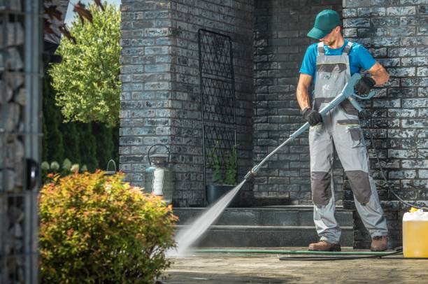 Best Playground Equipment Cleaning  in Highland, NY