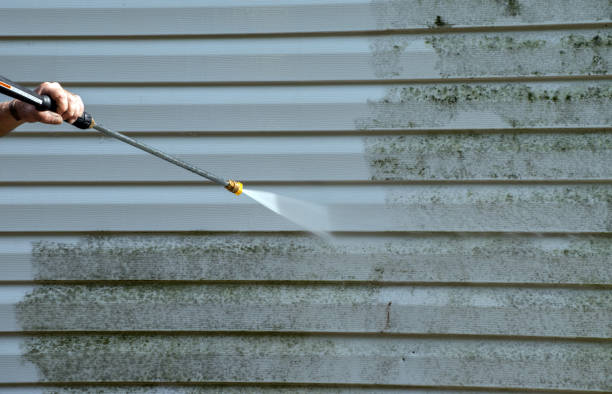 Best Patio and Deck Pressure Washing  in Highland, NY