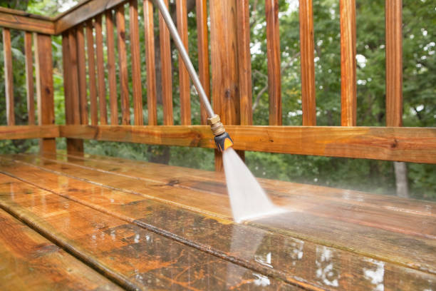 Best Gas Station Cleaning  in Highland, NY
