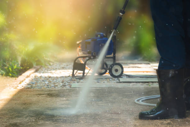 Best Oil Spill Cleanup  in Highland, NY