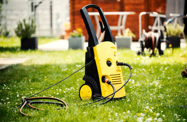 Best Dumpster Area Cleaning  in Highland, NY